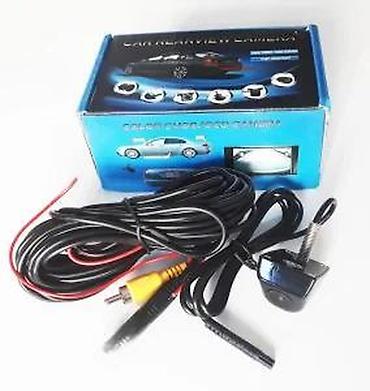 led migavci: Retrovizor - monitor za parkiranje. Retrovizor kao monitor za — 6
