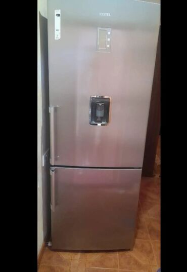 marojna soyuducusu: Б/у Vestel Холодильник Продажа at lalafo.az marojna soyuducusu: Б/у Vestel Холодильник Продажа