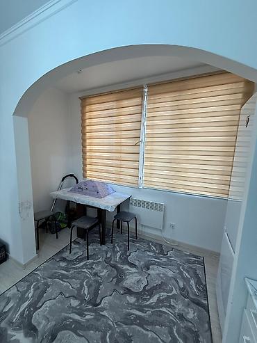 Продажа квартир: 1 комната, 46 м², 108 серия, 6 этаж, Евроремонт — 5