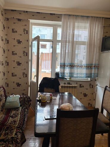 sumqayit kirayə: 3 otaqlı mənzil – geniş və işıqlı Kiraye Verilir OFIS HAQQI 30%