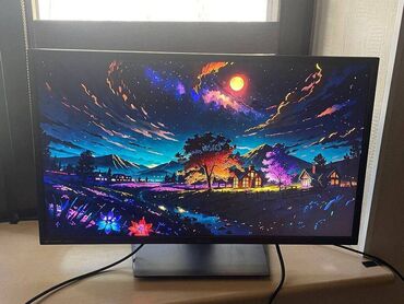 блоки питания для серверов 1x6 2pin: Монитор, Asus, Колдонулган, LCD, 27" - 28"