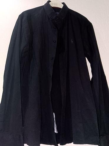 Košulje: Muške košulje – veličina L (2 komada) Svaka košulja po 800dinara 1) — 11