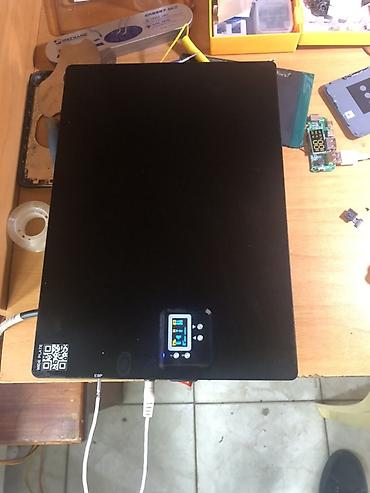 qaz sensoru: Məhsul: LCD/OLED ekranların yapışqanının yumşaldılması və sökülməsi — 2