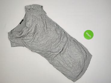 srebrne: Vero Moda, Sukienka damska, rozmiar S — 2
