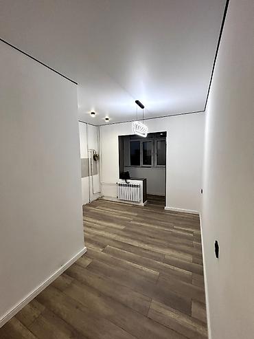 Продажа квартир: 2 комнаты, 61 м², 9 мкр 106 серия, 8 этаж, Евроремонт — 11