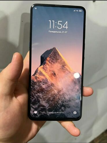 купить ксиоми ми а 2 лайт: Xiaomi, Mi Mix 3, Б/у, 128 ГБ, цвет - Синий, 2 SIM