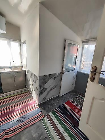 Продажа коттеджей и домов: Сдается на длительный срок в г. Джалал -Абад, ( Манас),Просторный — 5