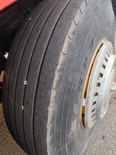 Тягачи: Тягач, Shacman, 2019 г., Самосвал at lalafo.kg — 9 Тягачи: Тягач, Shacman, 2019 г., Самосвал — 9