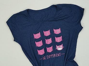 diverse bluzki: T-shirt damski, rozmiar S — 1