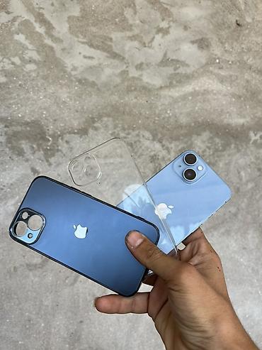 ipad pro 2024: IPhone 14, 128 GB, Mavi, Face ID — 2