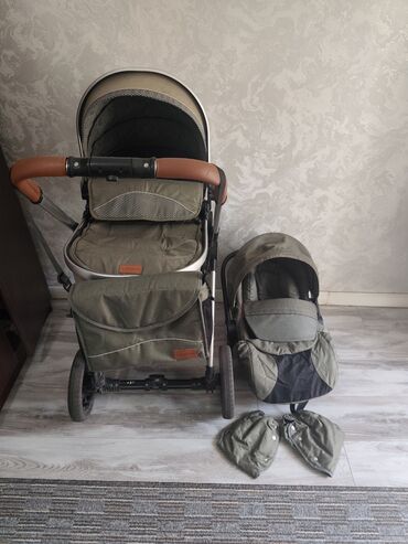 doona официальный сайт: Коляска