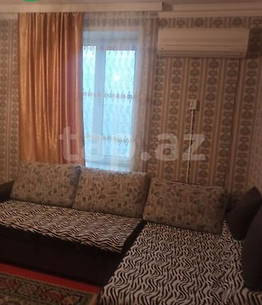 salyanda evler: Mingəçevir, 1 otaqlı, Köhnə tikili, 36 kv. m — 5
