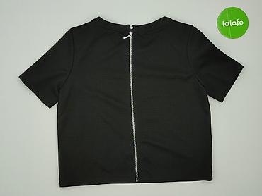hm stan: H&M, Bluzka damska, rozmiar M — 3