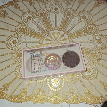 Kosmetika dəstləri: Kosmetik dəst, 2 məhsul — 24