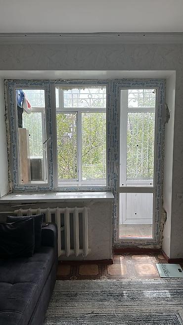 утеплитель окон на зиму: Пластиковое окно на заказ, Тип окна: Витражные, Мансардные, Панорамные, Декоративные особенности: Фрамуга, Бесплатная установка, Без рассрочки — 7