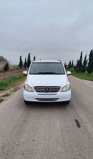 диски на зимнюю резину фольксваген: Mercedes-Benz Vito: 2.2 l | 2010 il Van/Minivan