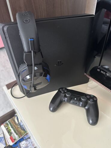 iphone 11 qiymeti islenmis: Ps4 Almanya’dan Gelib üstünde nausnik hediyye verilir