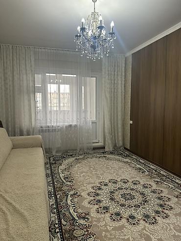 Долгосрочная аренда квартир: 1 комната, С мебелью полностью — 12