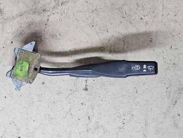 Другие детали электрики авто: Переключатель подрулевой правый ford taunus / escort / capri — 6