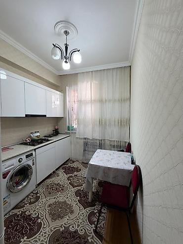 zabrat 2: Xırdalan, 2 otaqlı, Köhnə tikili, 63 kv. m — 3