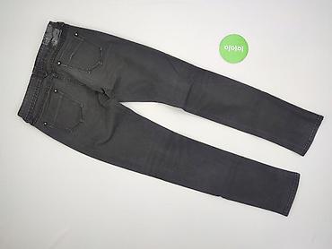 facesit jeans: Jeansy damskie, rozmiar S — 3