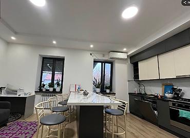 Хостелдер: Kerege Hostel Койко-место в современном хостеле - Спальные места в — 6