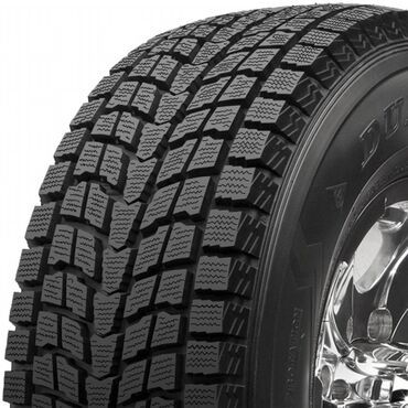 Шины: Шины 255 / 50 / R 19, Зима, Новый, Комплект, Легковые, Япония, Dunlop