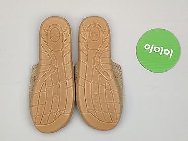 ccc buty stitch: Kapcie damskie, rozmiar 39 — 3