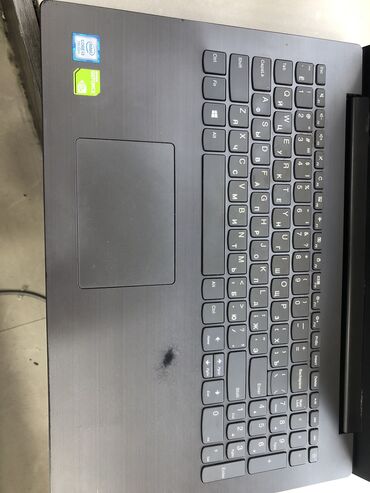 noutbuklar satışı: İşlənmiş Lenovo 17 ", Intel Core i3, 128 GB, Ünvandan götürmə, Ödənişli çatdırılma