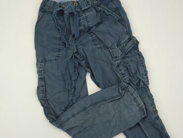 Jeans: Jeans, 12 years, 146/152, condition - Good