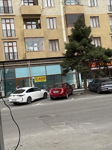 Kommersiya daşınmaz əmlakı: Binəgədı rayonu Azadlıg metrosunun yaxınlıgında Süleyman Sani Axundov — 4