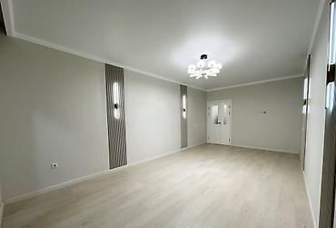 Продажа квартир: 2 комнаты, 78 м², Элитка, 2 этаж, Евроремонт — 3