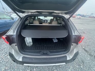 Subaru: Subaru Outback: 2020 г., 2.5 л, Бензин, Универсал — 8