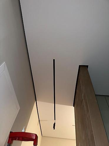 Натяжной потолок: Натяжной потолок Глянцевое, Матовое, 3D потолки Гарантия, Бесплатная консультация, Монтаж — 14