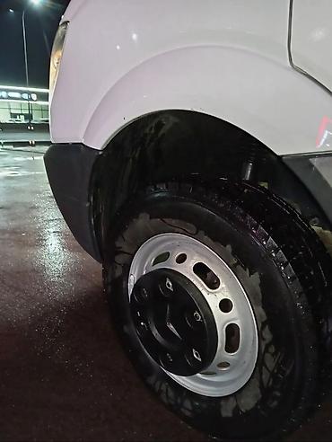 Mercedes-Benz: Mercedes-Benz Спринтер: 2007 г., 2.2 л, Ручные, Дизель — 19