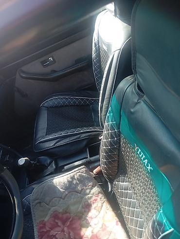 Audi: Audi 100: 1990 г., 2 л, Универсал — 10