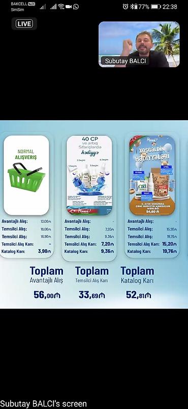 ps satış: Satış agentləri, 18 yaş, Təcrübəsiz, Onlayn iş — 4