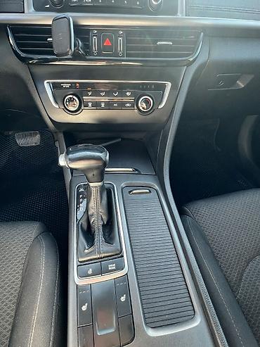 катафота: Kia Optima: 2017 г., 2 л, Автомат, Бензин, Седан — 9