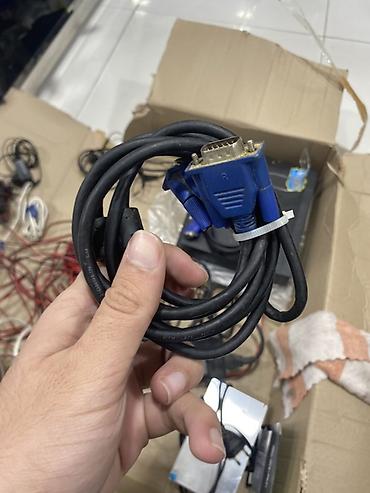 Adapterlər: Adapter — 7