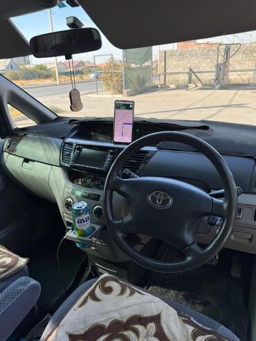 тойота ипсум цена в бишкеке: Toyota Voxy: 2003 г., Минивэн