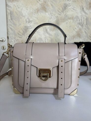 Çantalar: Əl çantası, Michael Kors, İşlənmiş lalafo.az -da Çantalar: Əl çantası, Michael Kors, İşlənmiş