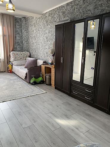 мик джал: 1 комната, 50 м², Индивидуалка, 2 этаж, Свежий ремонт — 8