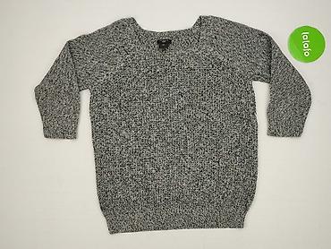 bluzki golf: Ann Taylor, Sweter damski, rozmiar M — 2