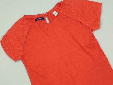 koszulka termoaktywna lidl: T-shirt, Okaidi, 4-5 years, 104-110 cm, condition - Perfect