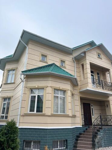 бассейн продаю: 300 м², 6 комнат, Старый ремонт at lalafo.kg бассейн продаю: 300 м², 6 комнат, Старый ремонт