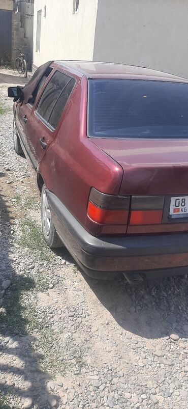 рассрочка авто бишкек без первоначального взноса: Volkswagen Vento: 1995 г., 1.8 л, Механика, Бензин, Седан