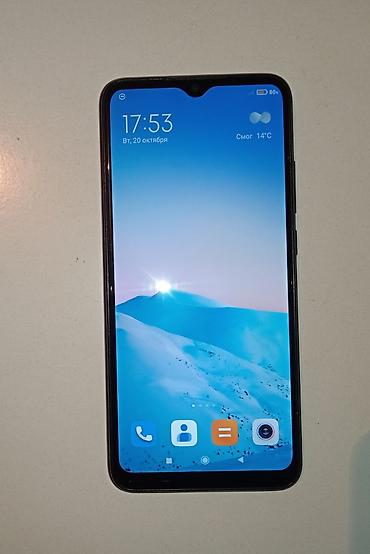 honor 9a: Redmi, Redmi 9C, Б/у, 64 ГБ, цвет - Черный, 1 SIM, 2 SIM — 1