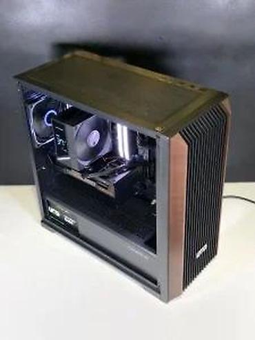 Desktop računari i radne stanice: Ryzen 5 9600x RX 9060XT B840 32GB 1TB - SM163PC. ✨ Prodaja i sklapanje — 2