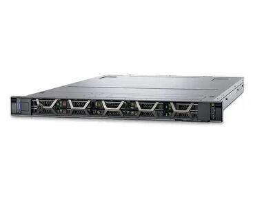 Brand: DELL Model: DELL PowerEdge R650 Xeon Gold 6326 16C 4x32GB H755