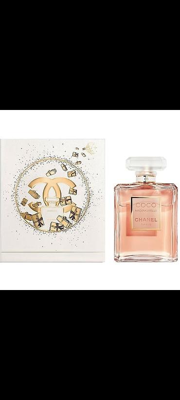 Ətriyyat: Tom Ford Cherry smoke 50 ml 450 manat Hoop Homme 100 ml 120 manat — 2